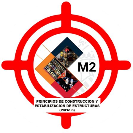 Test IVASPE M2 - Principios de construcción y estabilización de estructuras (Tema 11, Parte 8 final)